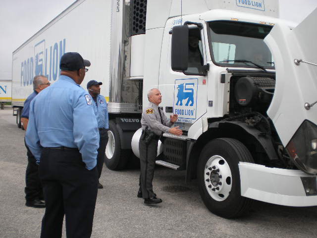 food lion distribution center dunn nc 28334